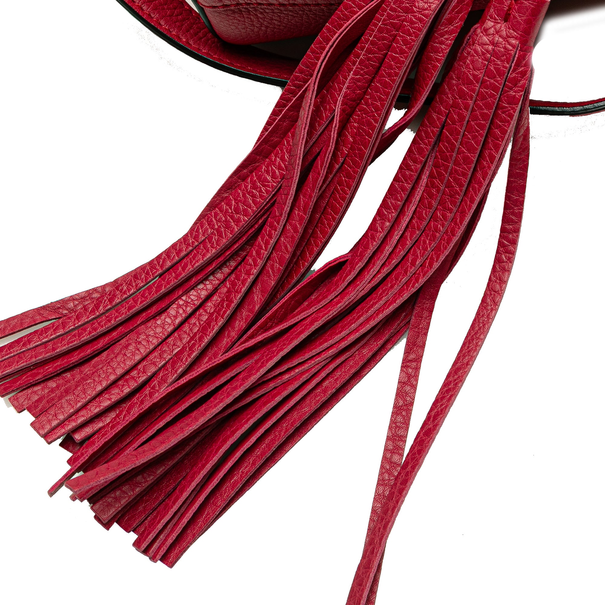 Leather Bamboo Daily Backpack - Image 10