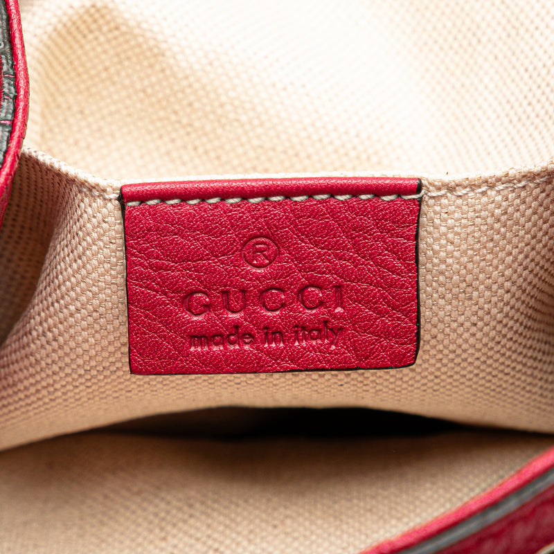Leather Bamboo Daily Backpack - Image 5