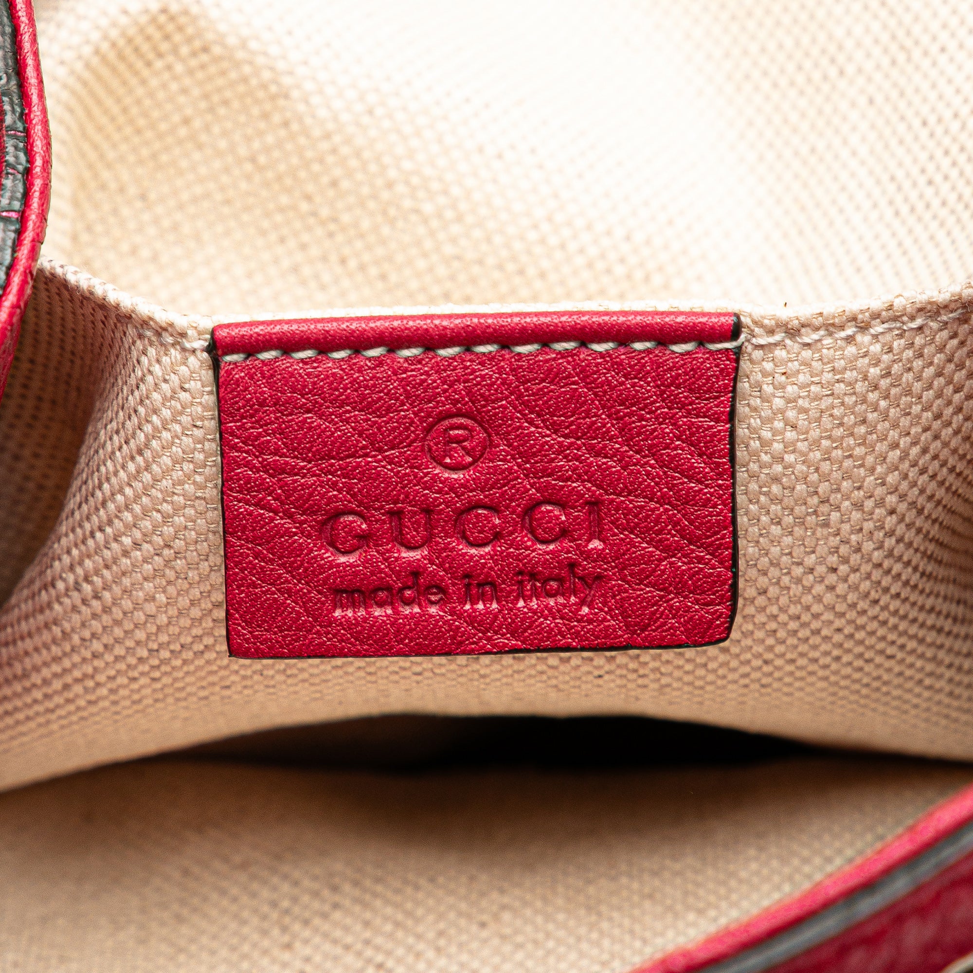 Leather Bamboo Daily Backpack - Image 5