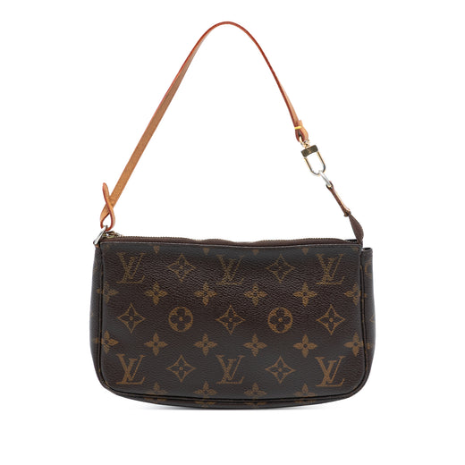 Monogram Pochette Accessoires - Image 1