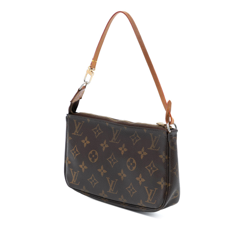 Monogram Pochette Accessoires - Image 2