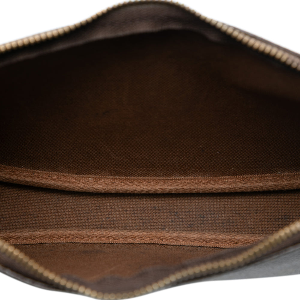 Monogram Pochette Accessoires · HEWI