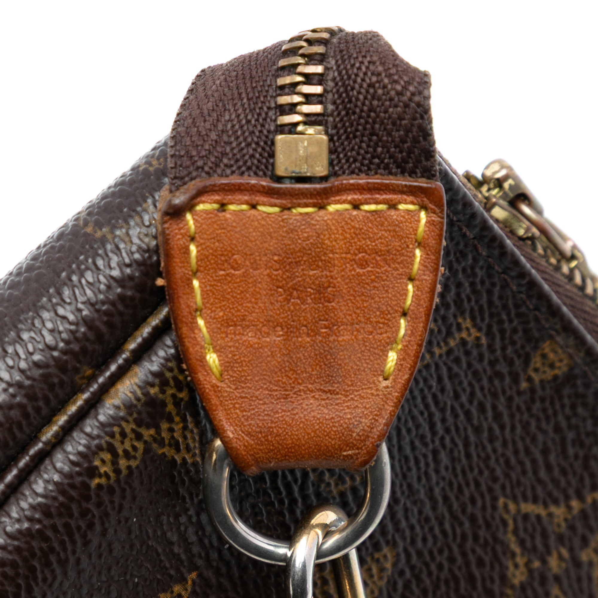 Monogram Pochette Accessoires - Image 5