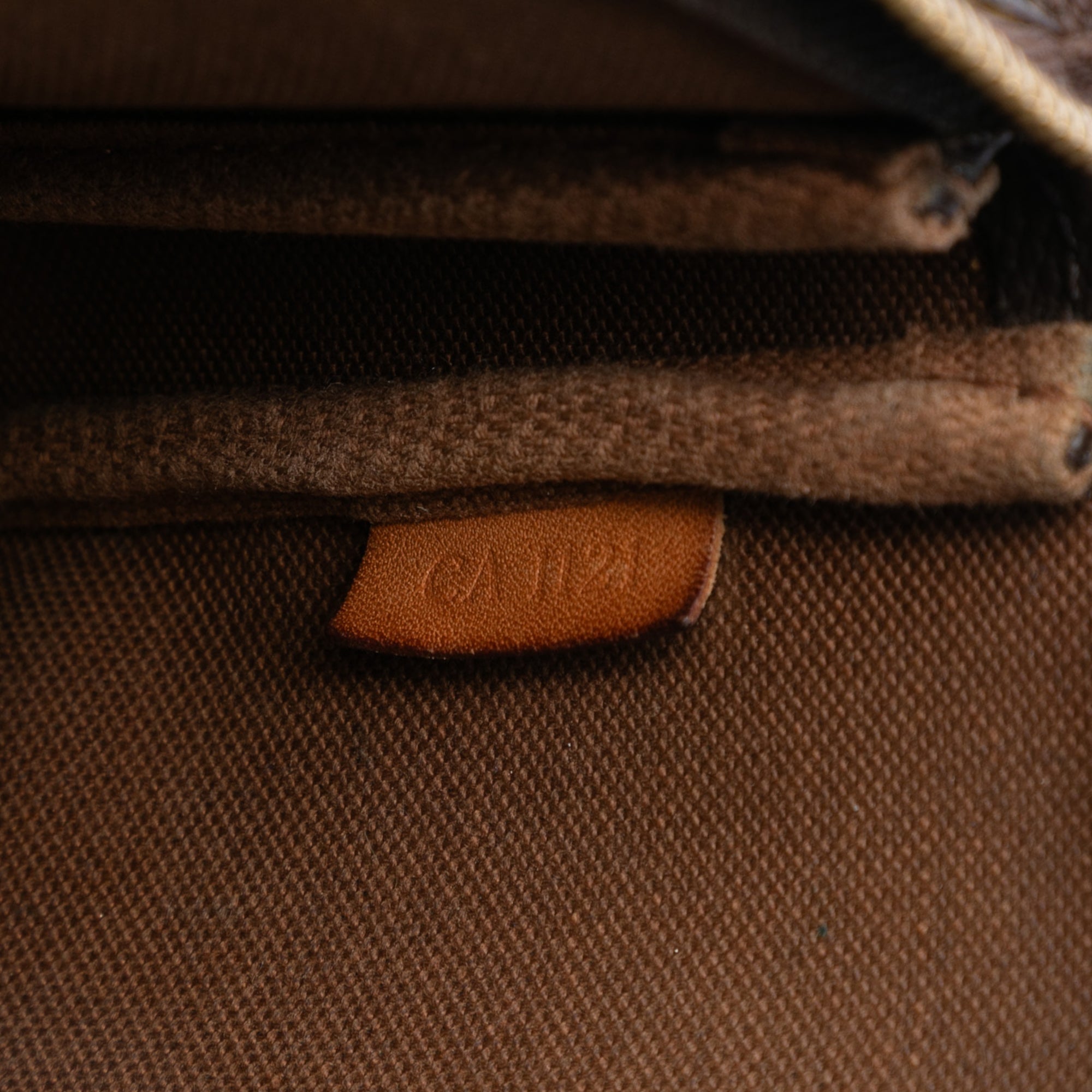 Monogram Pochette Accessoires - Image 6