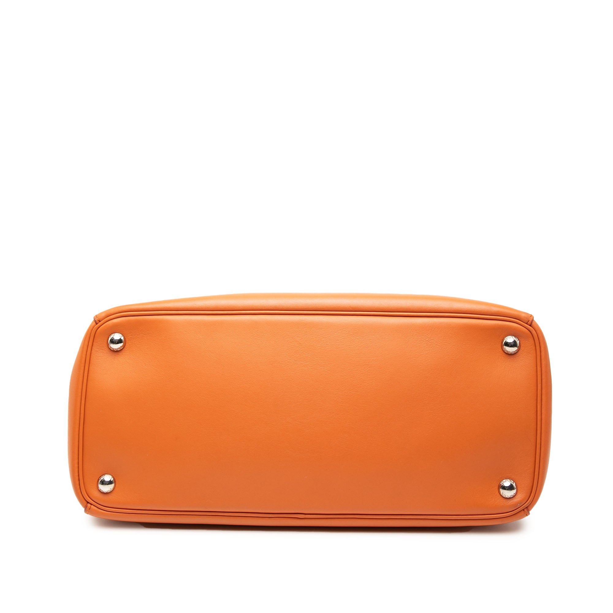 Medium Soft Calf Galleria Double Zip Tote - Image 3