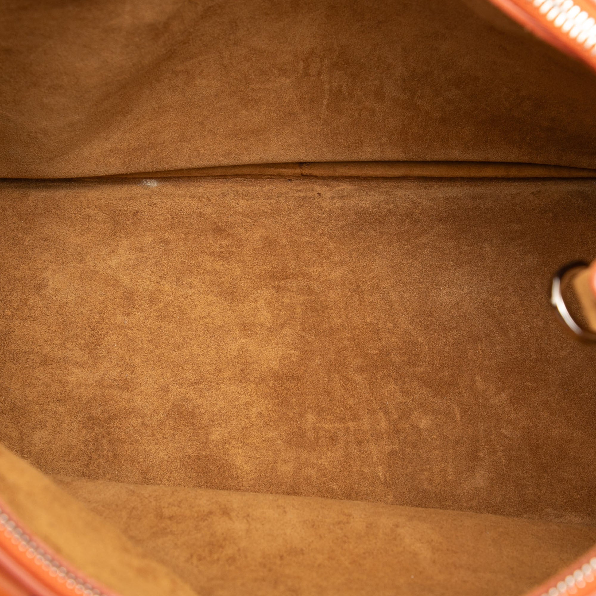 Medium Soft Calf Galleria Double Zip Tote - Image 4
