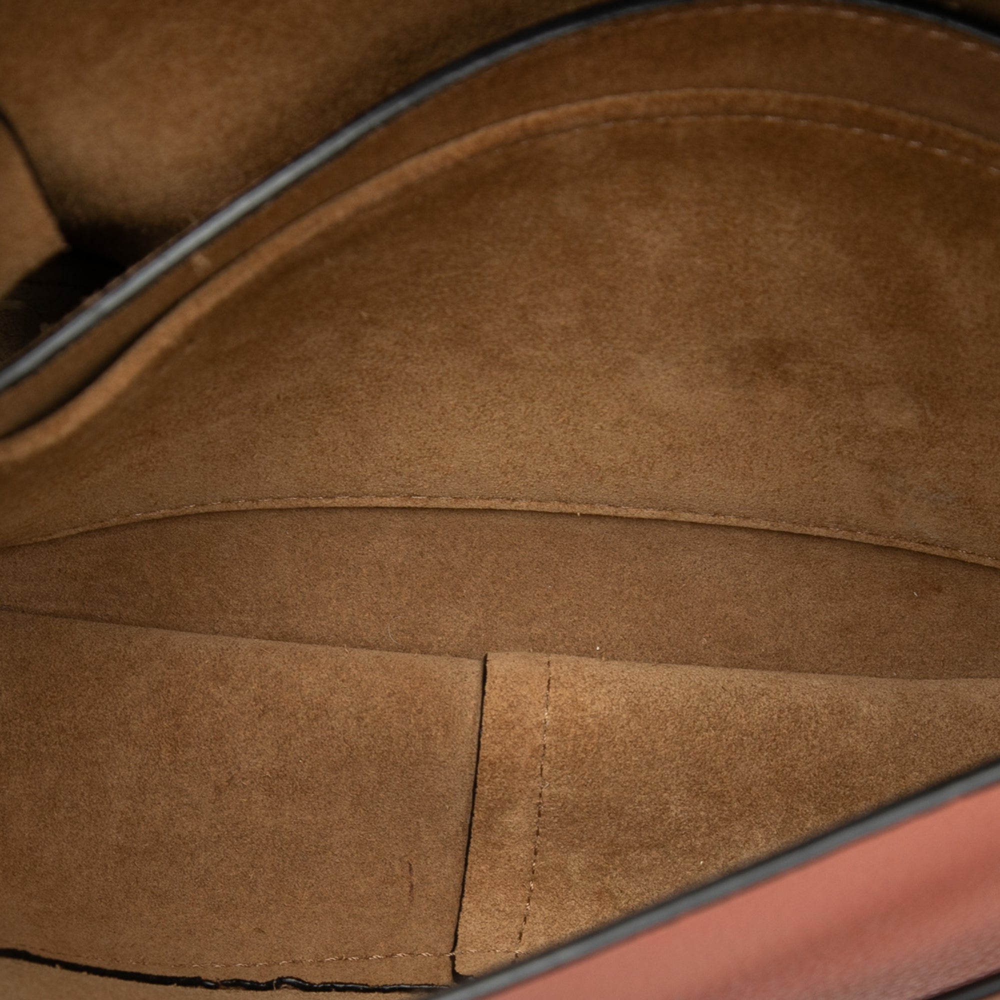 Small Leather Gate Crossbody - Image 4