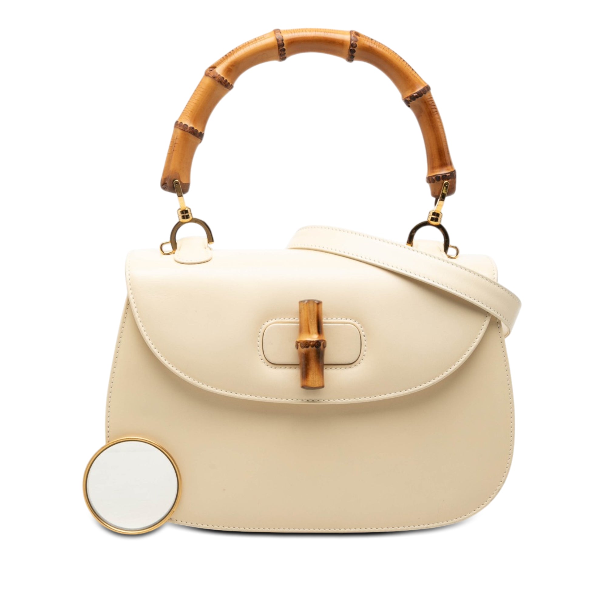 Calfskin Bamboo Night - Image 10