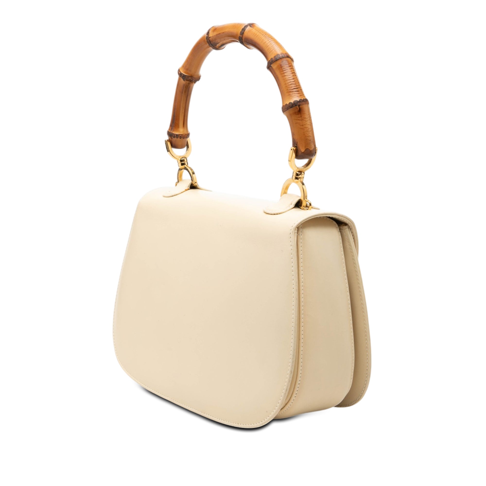 Calfskin Bamboo Night - Image 2