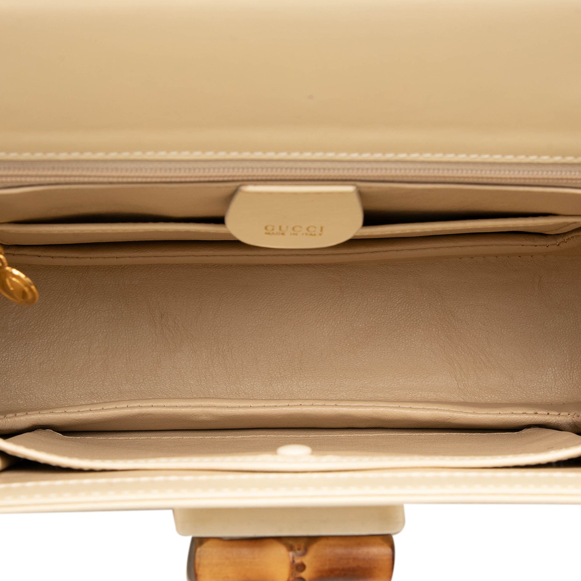 Calfskin Bamboo Night - Image 4