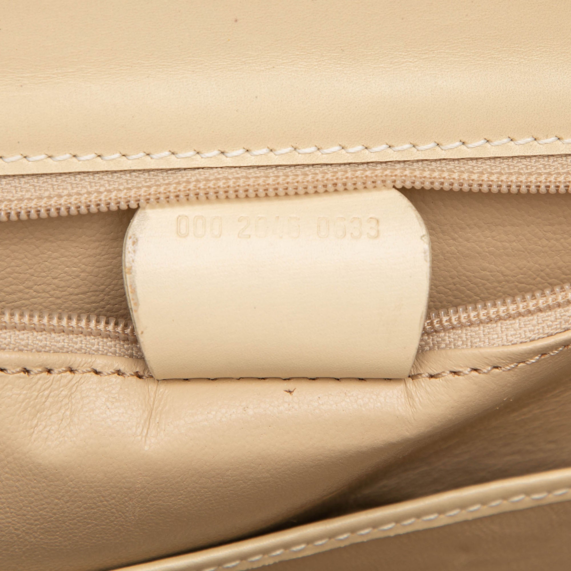 Calfskin Bamboo Night - Image 6