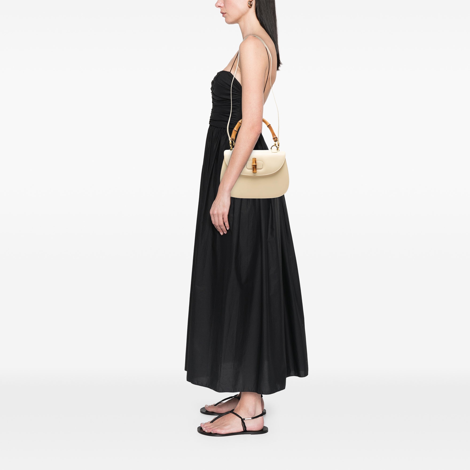 Calfskin Bamboo Night - Image 9