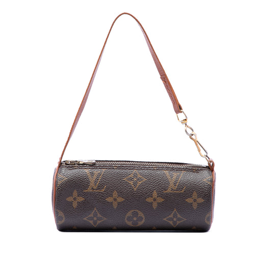 Monogram Papillon Pochette - Image 1