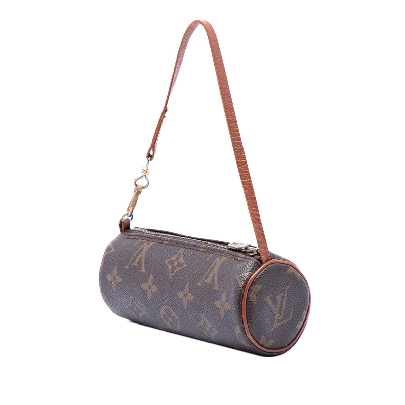 Monogram Papillon Pochette - Image 2