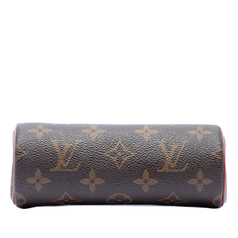 Monogram Papillon Pochette - Image 3