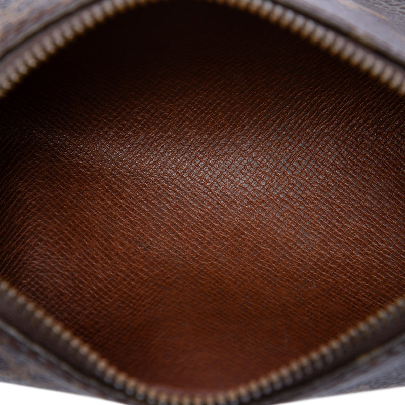 Monogram Papillon Pochette - Image 4