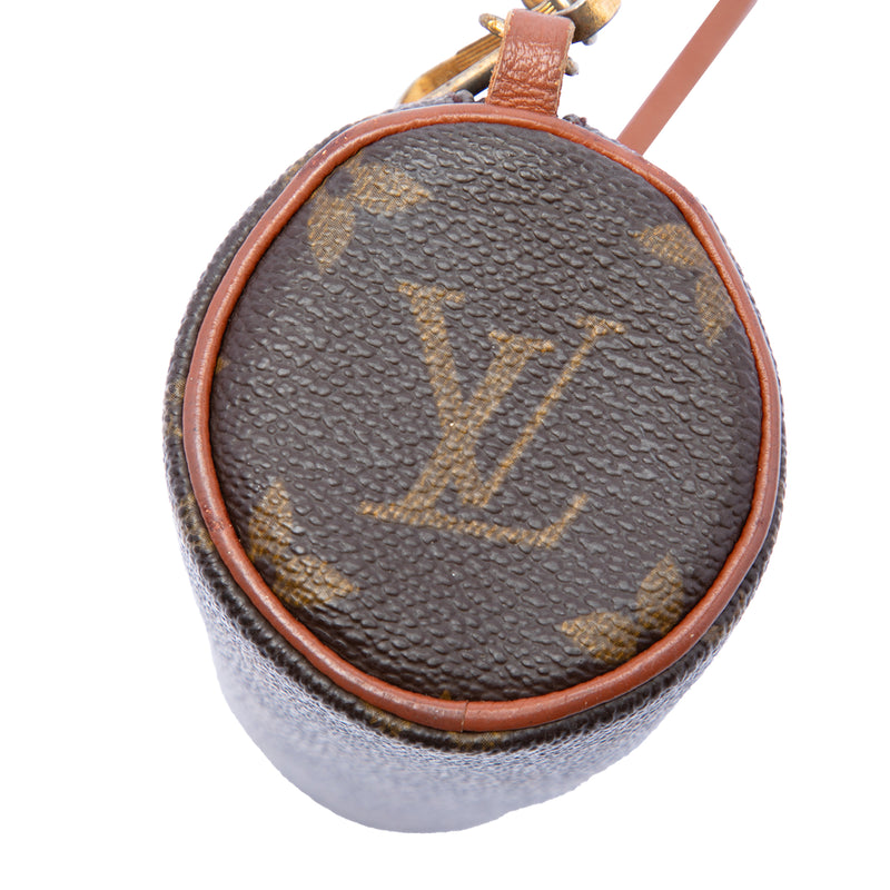 Monogram Papillon Pochette - Image 5
