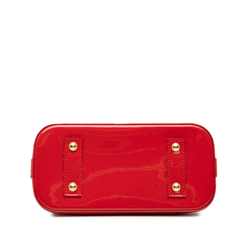 Monogram Vernis Alma BB - Image 3