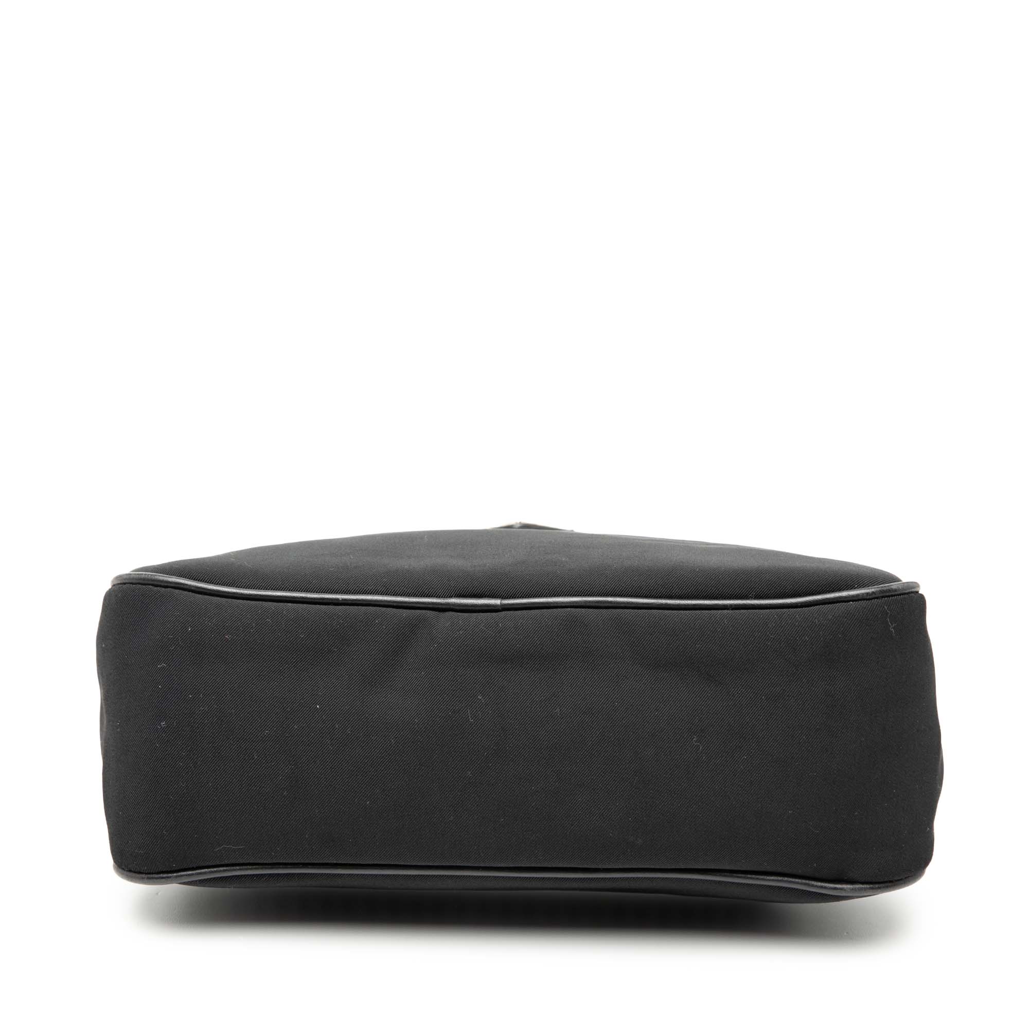Tessuto Zip Pouch - Image 3