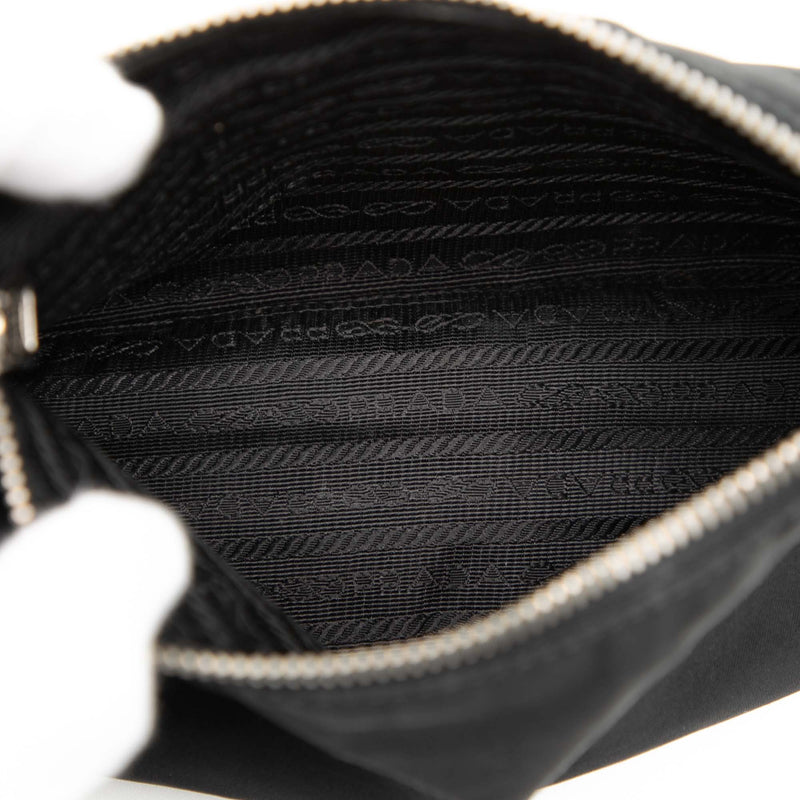 Tessuto Zip Pouch - Image 4