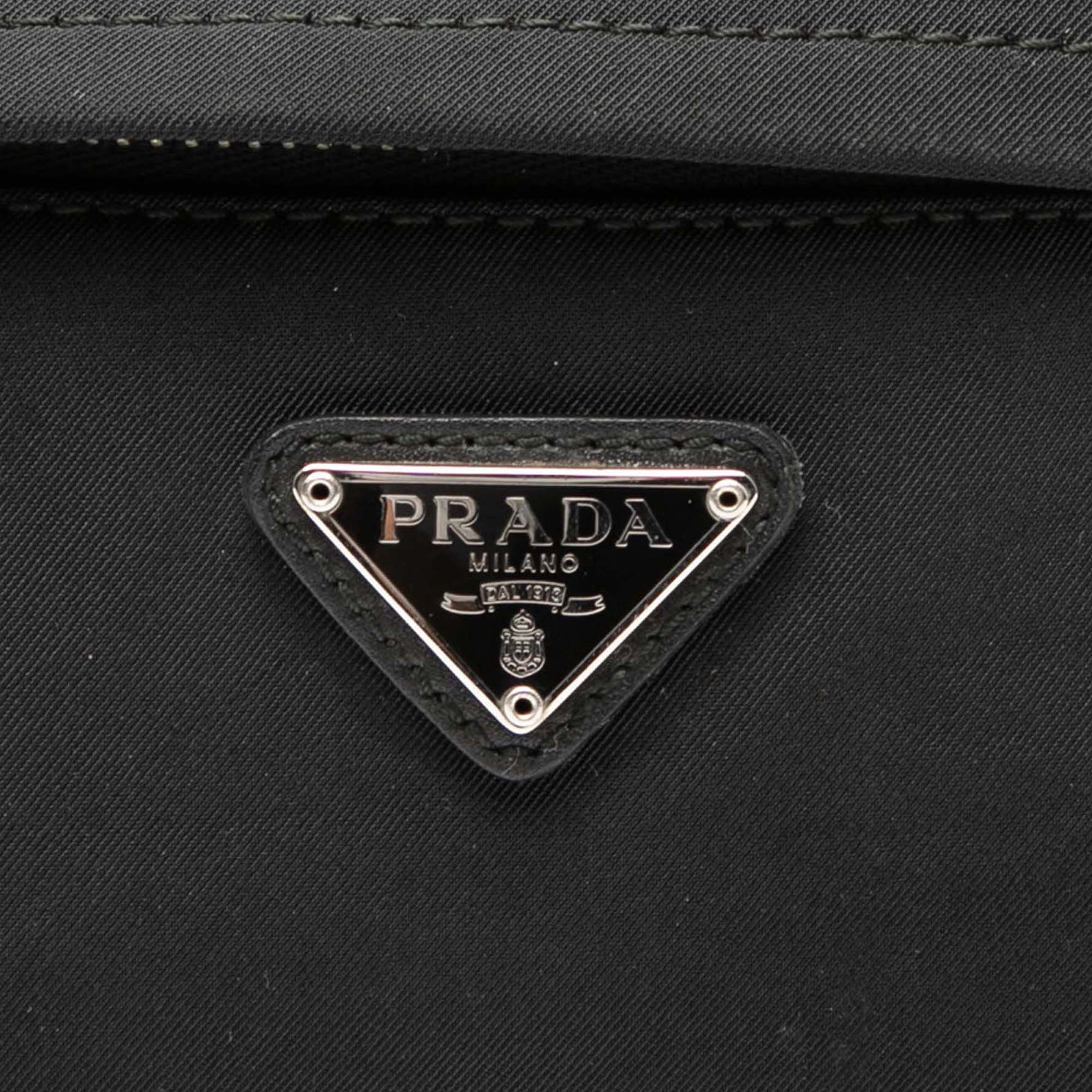 Tessuto Zip Pouch - Image 6