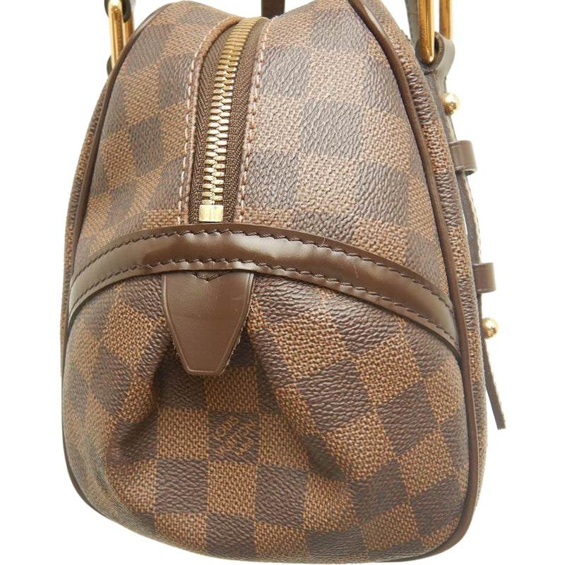 Damier Ebene Rivington PM - Image 12