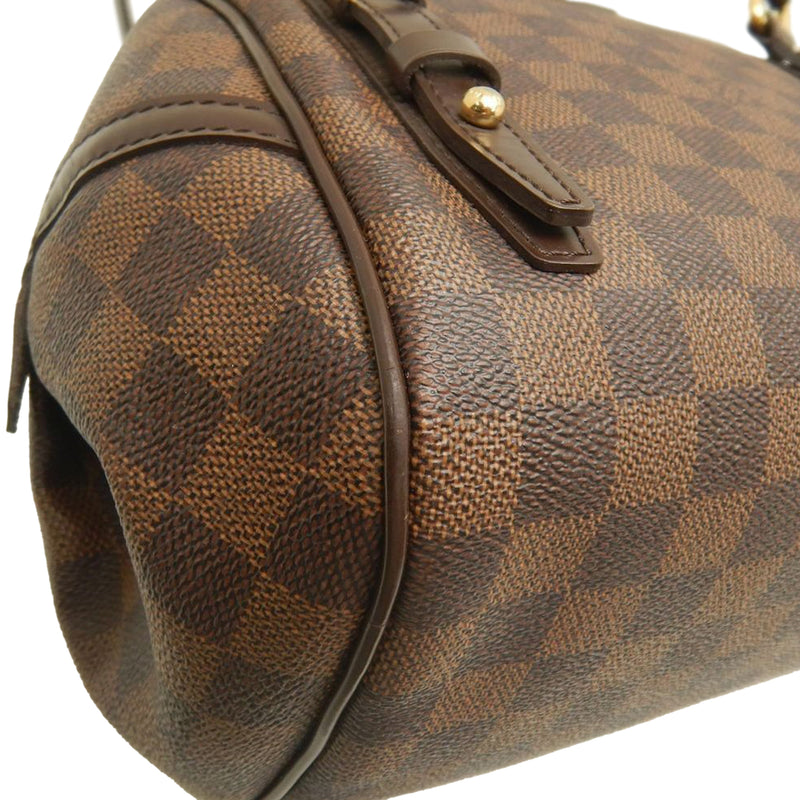Damier Ebene Rivington PM - Image 13