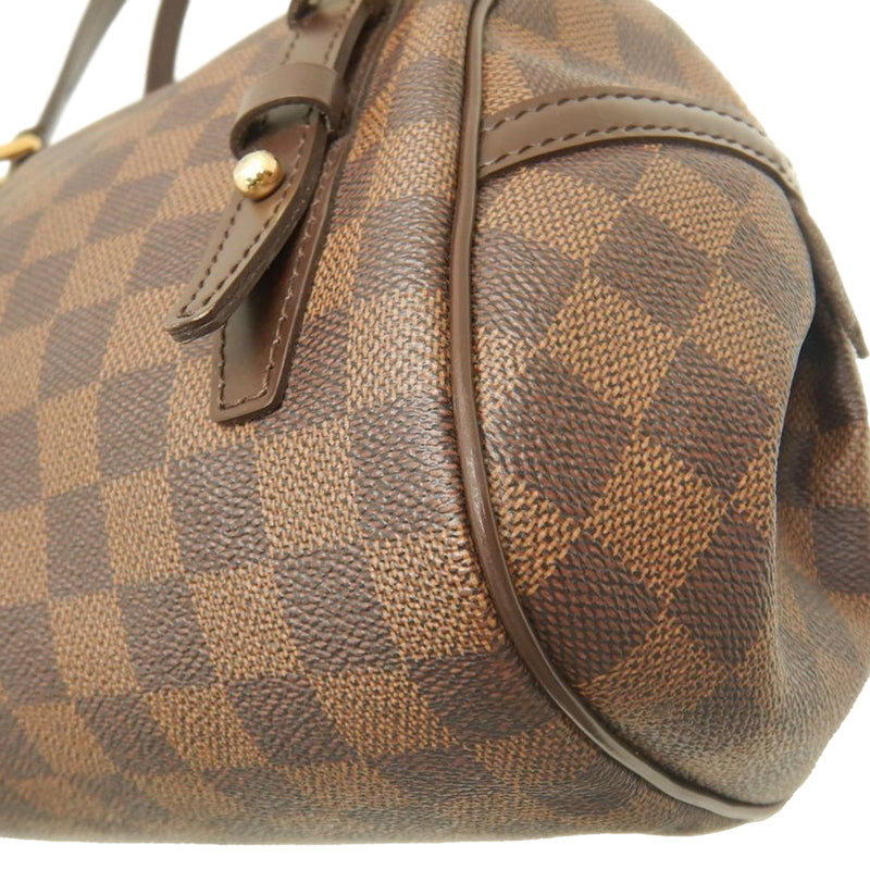 Damier Ebene Rivington PM - Image 14