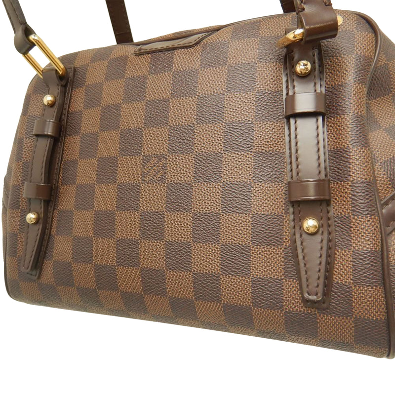 Damier Ebene Rivington PM - Image 16
