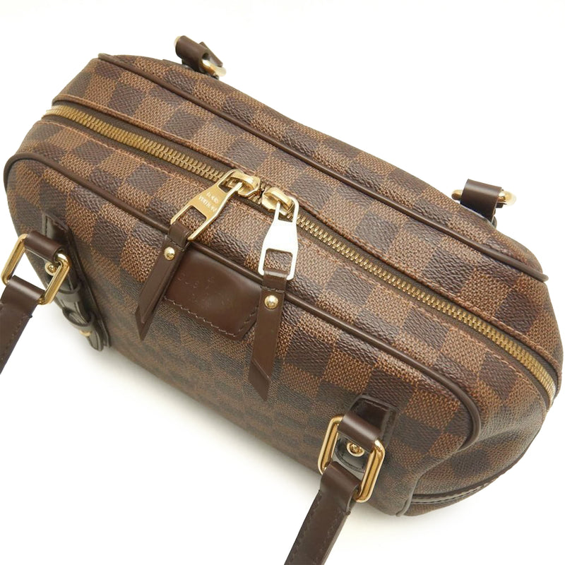 Damier Ebene Rivington PM - Image 17