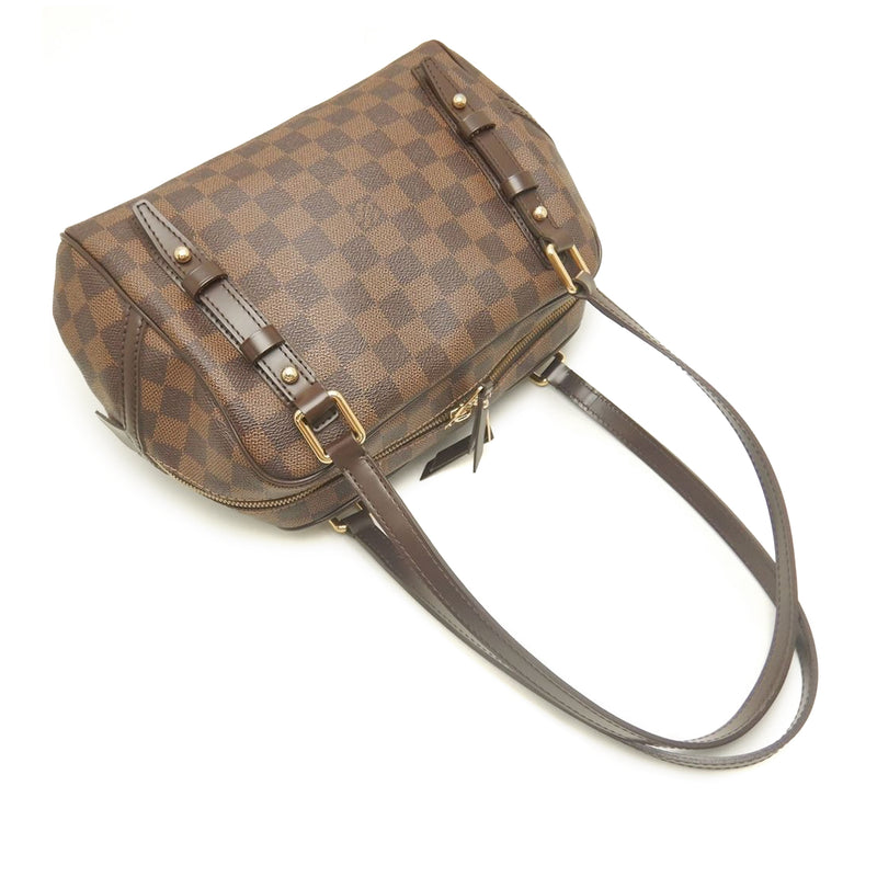 Damier Ebene Rivington PM - Image 18