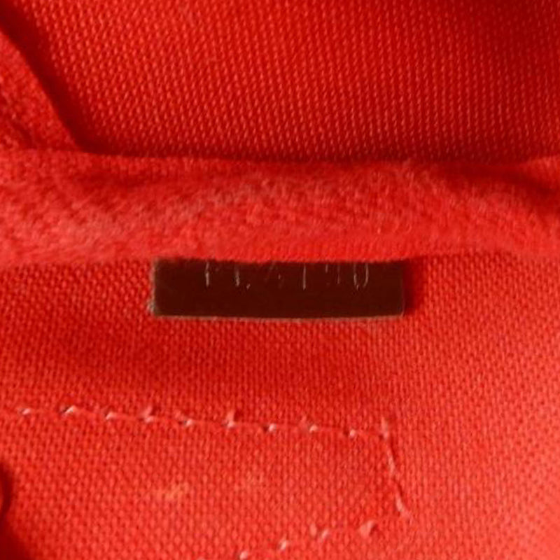 Damier Ebene Rivington PM - Image 7
