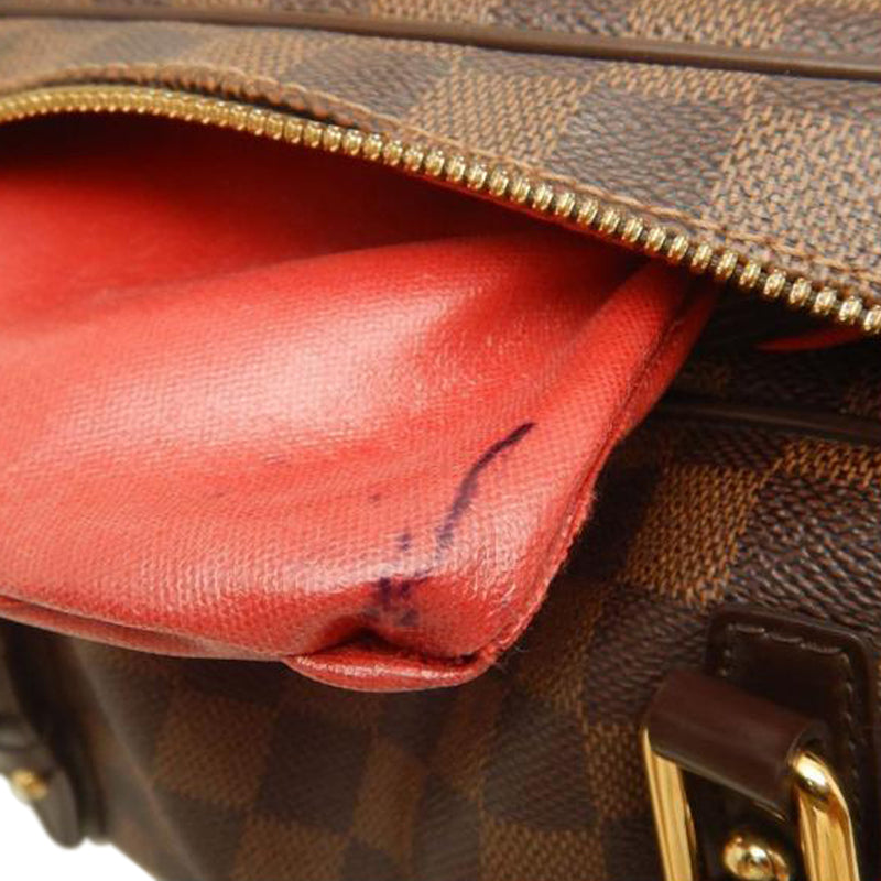 Damier Ebene Rivington PM - Image 9