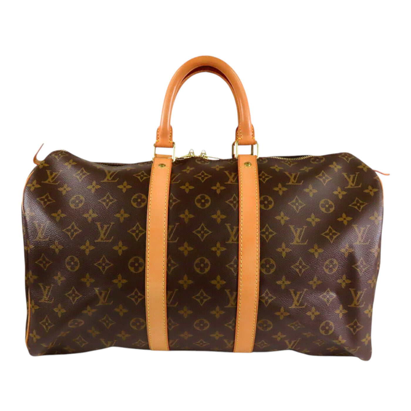 Monogram Keepall 45 - Image 1