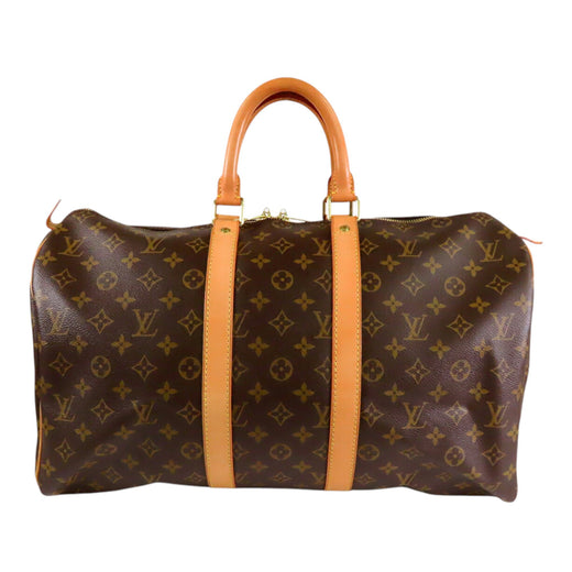 Monogram Keepall 45 - Image 1