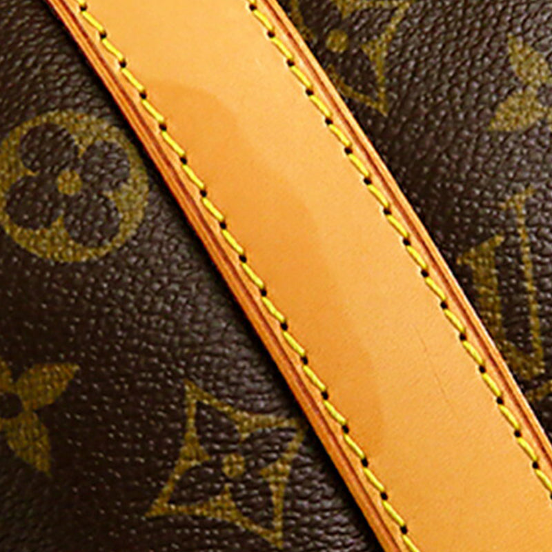 Monogram Keepall 45 - Image 10