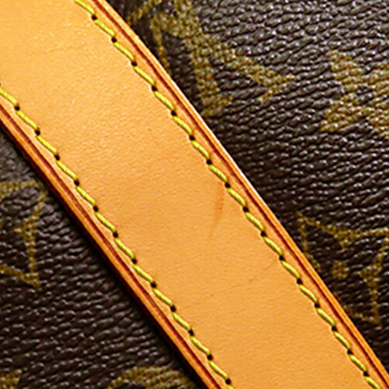 Monogram Keepall 45 - Image 11