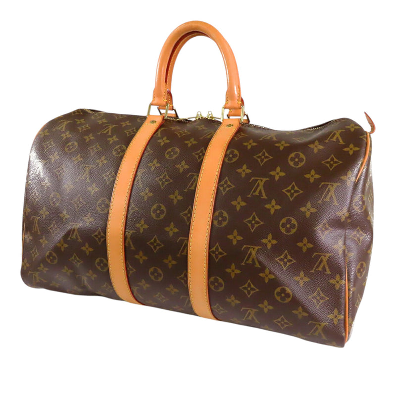 Monogram Keepall 45 - Image 2