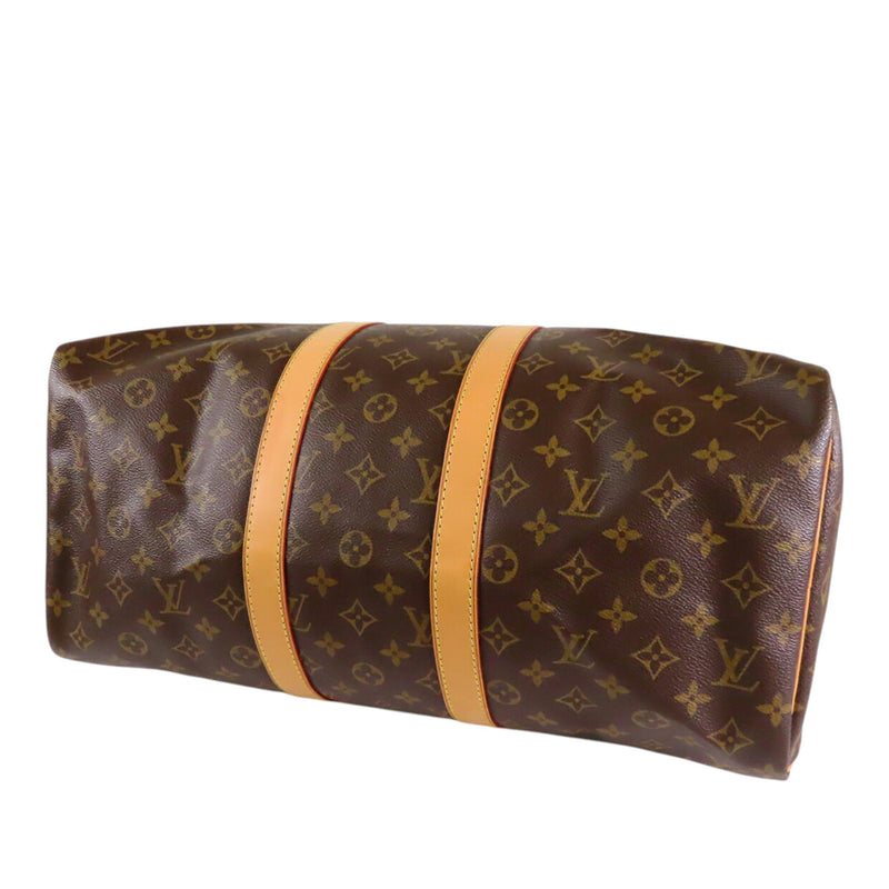 Monogram Keepall 45 - Image 3