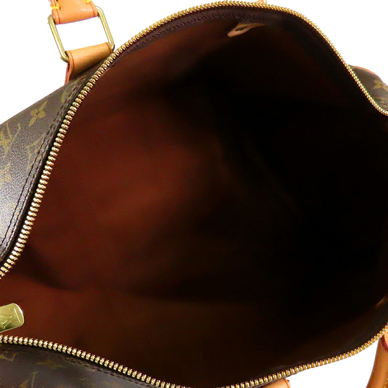 Monogram Keepall 45 - Image 4