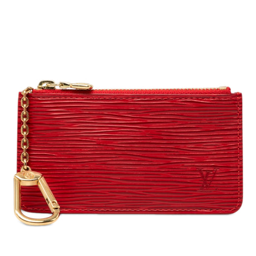 Epi Pochette Cles - Image 1