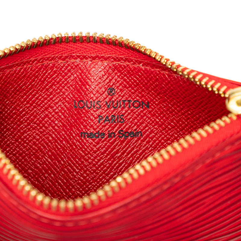 Epi Pochette Cles - Image 5
