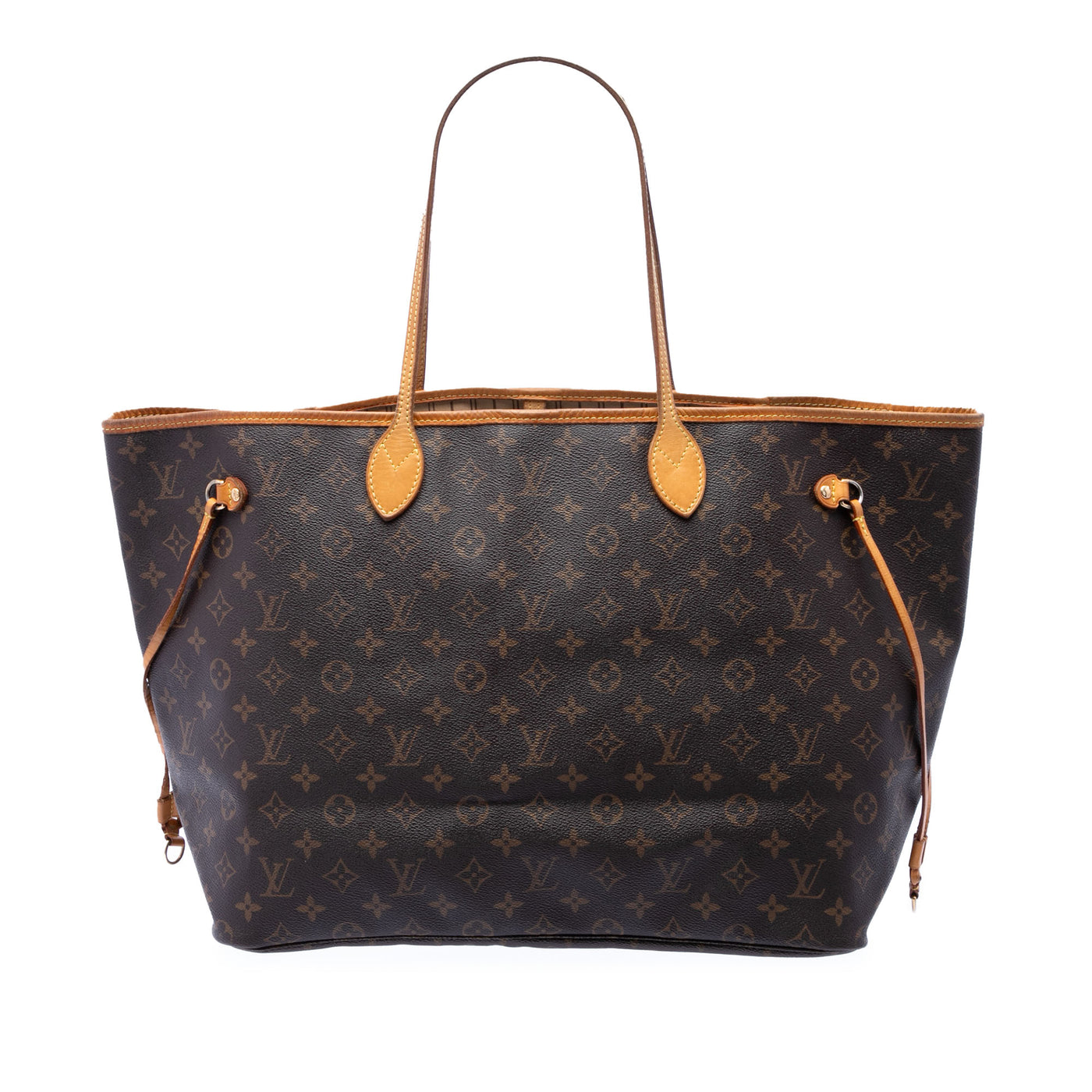 Monogram Neverfull GM - Image 1