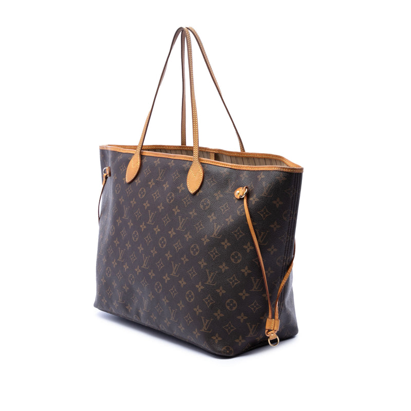 Monogram Neverfull GM - Image 2