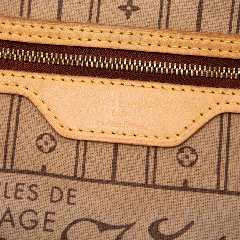 Monogram Neverfull GM - Image 5