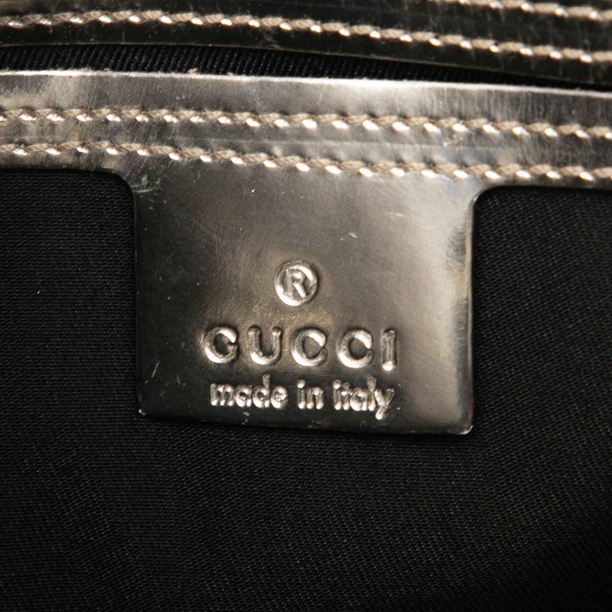 GG Supreme Tote - Image 5