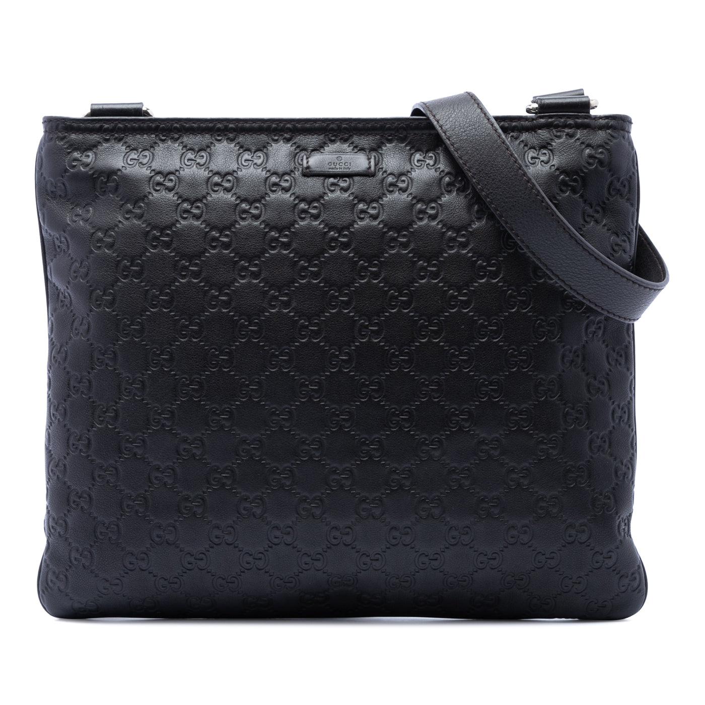 Guccissima Crossbody - Image 1