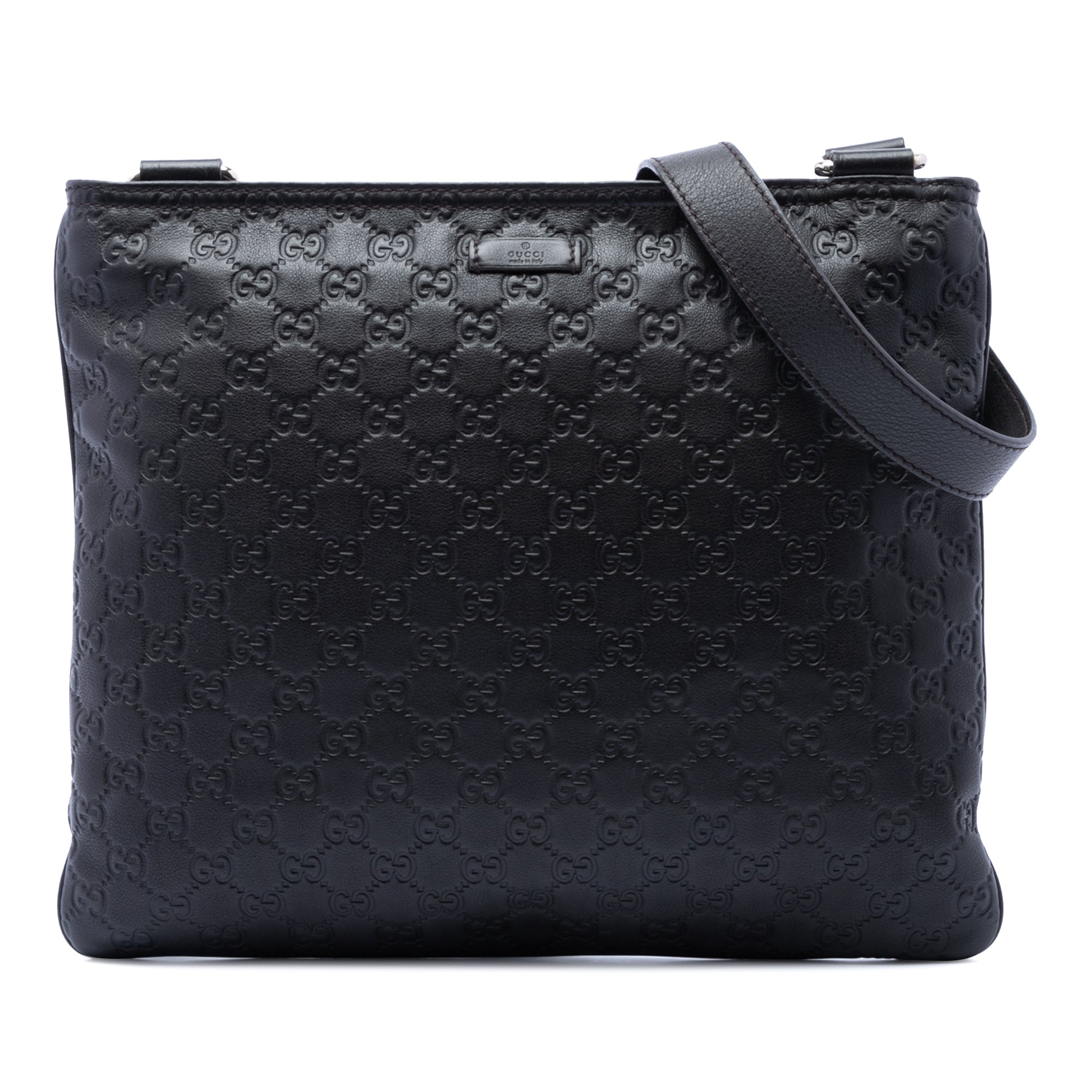 Guccissima Crossbody - Image 1