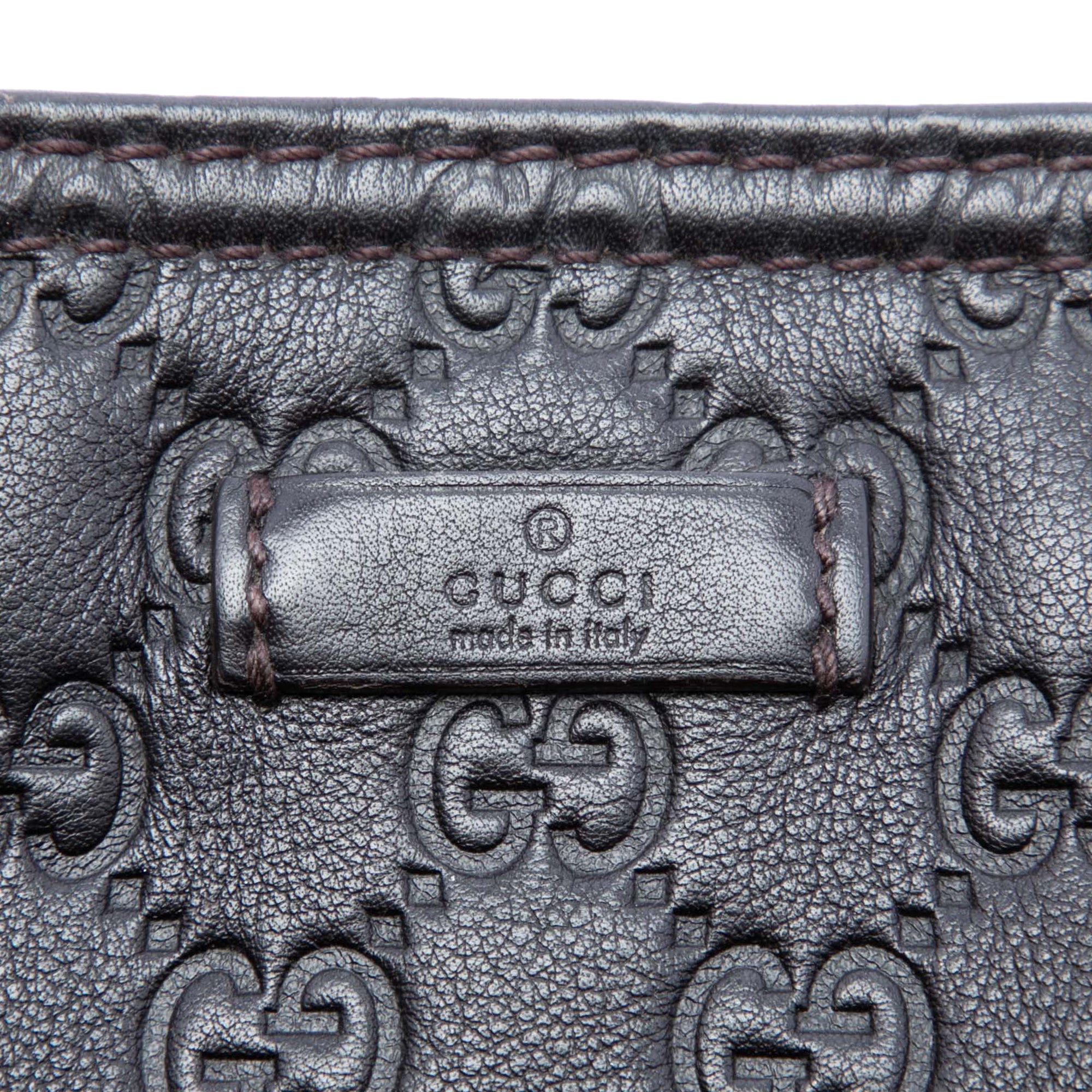 Guccissima Crossbody - Image 5
