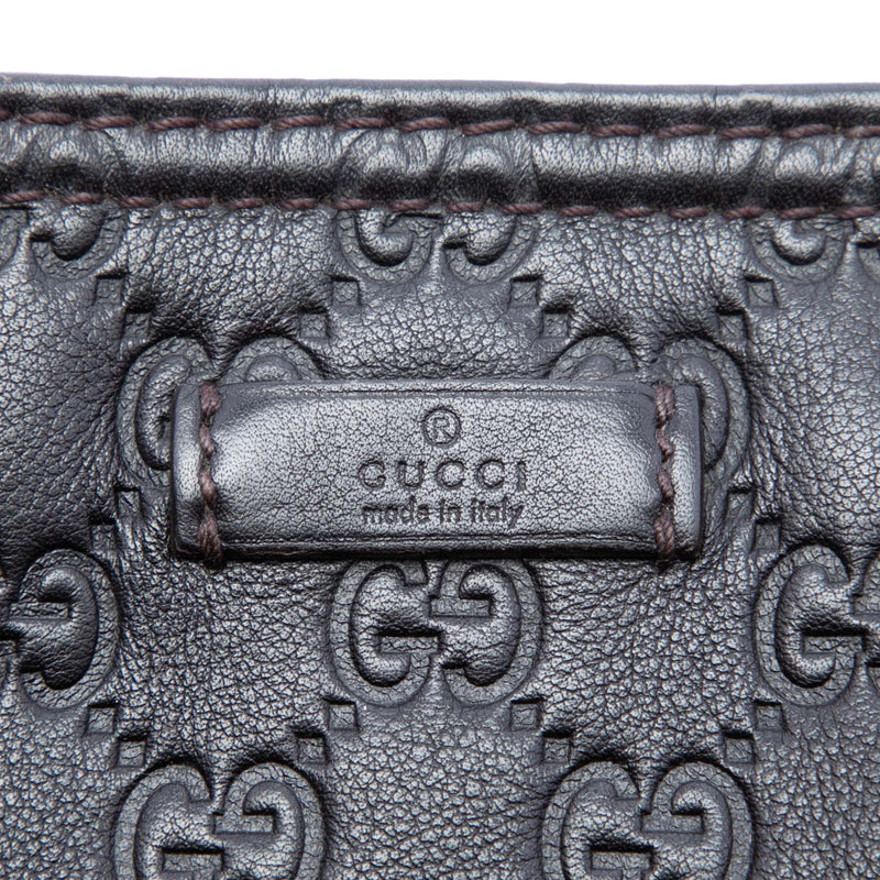 Guccissima Crossbody - Image 5